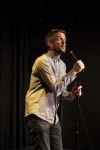 JB Barrington